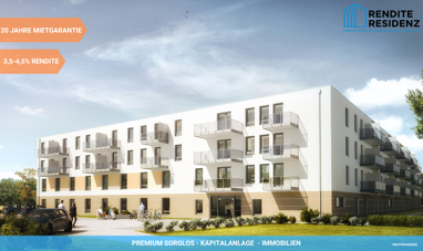 Apartment zum Kauf Provisionsfrei 250.000 € 1,5 Zimmer 60 m² Barsbüttel Barsbüttel 22885