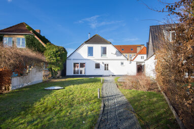 Einfamilienhaus zum Kauf 495.000 € 4 Zimmer 107 m² 365 m² Grundstück Arnis 24399