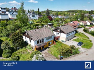 Einfamilienhaus zum Kauf 249.000 € 3 Zimmer 131,4 m² 660 m² Grundstück Sirchingen Bad Urach 72574