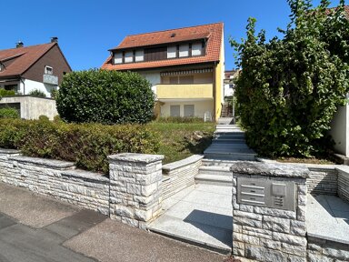 Einfamilienhaus zum Kauf 769.000 € 8 Zimmer 296 m² 705 m² Grundstück Denkendorf 73770