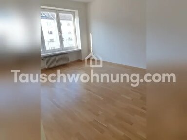 Wohnung zur Miete Tauschwohnung 860 € 3 Zimmer 64 m² Hoheluft - West Hamburg 20253