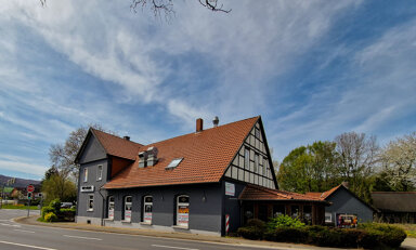 Hotel zur Miete 8 Zimmer 7.271 m² Grundstück Luhden 31711