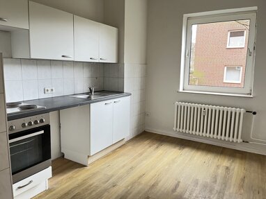 Wohnung zur Miete 519 € 2,5 Zimmer 52 m² Erdgeschoss Verdieckstr. 65 Neumühlen - Dietrichsdorf Bezirk 2 Kiel 24149