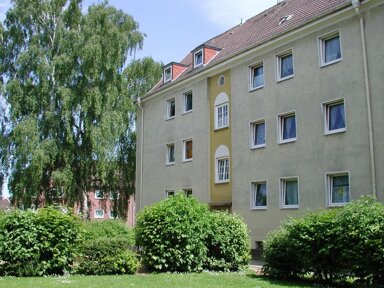 Wohnung zur Miete 507 € 2,5 Zimmer 63 m² 2. Geschoss frei ab 19.10.2024 Preetzer Str. 65 Gaarden - Ost Bezirk 2 Kiel 24143