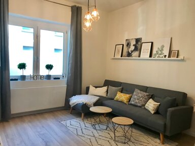 Wohnung zur Miete Wohnen auf Zeit 1.400 € 1 Zimmer 42 m² frei ab 01.04.2025 Christinastr. Nippes Köln 50733