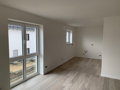 Wohnung zur Miete 1.020 € 3 Zimmer 81,5 m² 1. Geschoss frei ab sofort Werner-von-Siemens-Straße 5a Meitingen Meitingen 86405