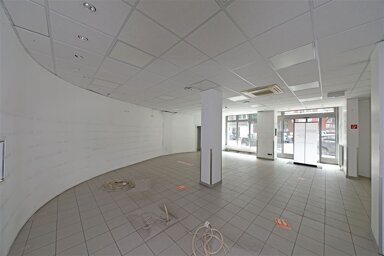 Praxisfläche zur Miete 3.200 € 7 Zimmer 210 m² Bürofläche Pempelfort Düsseldorf 40477