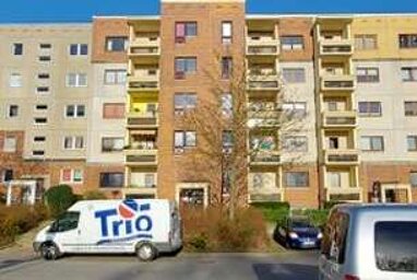 Wohnung zum Kauf 285.000 € 5 Zimmer 100 m² 1. Geschoss Ilja-Ehrenburg-Straße 12 Toitenwinkel Rostock 18147