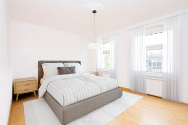 Wohnung zum Kauf Provisionsfrei 468.000 € 3 Zimmer 109 m² 3. Geschoss Köpenick Berlin 12555