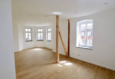 Wohnung zur Miete 850,42 € 3 Zimmer 101,8 m² Rödlitz Lichtenstein/Sachsen / Rödlitz 09350