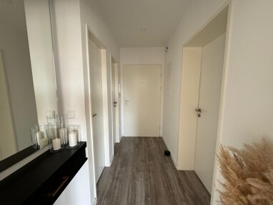 Wohnung zur Miete 630 € 2 Zimmer 57,6 m² 2. Geschoss Sundernstraße 14 Hemmingen - Westerfeld Hemmingen 30966