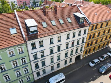 Wohnung zum Kauf Provisionsfrei 154.500 € 2 Zimmer 51,6 m² 4. Geschoss Altlindenau Leipzig 04177