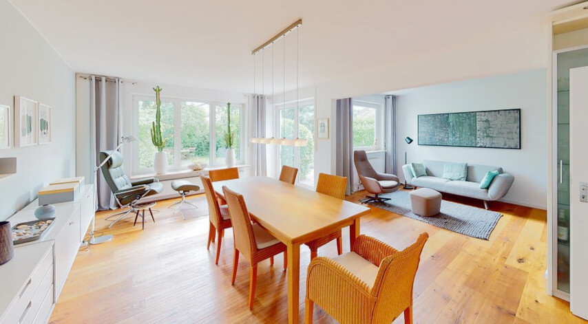 Bungalow zum Kauf 580.000 € 5 Zimmer 98,9 m²<br/>Wohnfläche 460 m²<br/>Grundstück Limburgerhof 67117