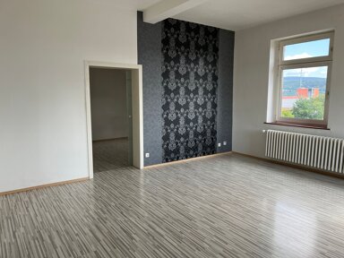 Wohnung zur Miete 500 € 2 Zimmer 71 m² 3. Geschoss frei ab 01.12.2024 Schillerstraße 2 Eschwege Eschwege 37269