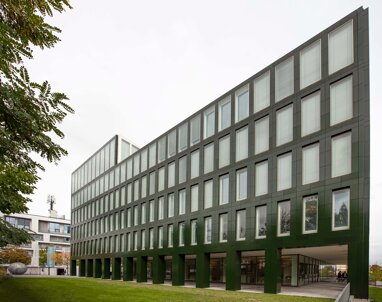 Bürofläche zur Miete 3.210 € 3 Zimmer 214 m² Bürofläche Bahnhofsviertel Regensburg 93047