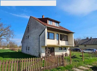 Einfamilienhaus zum Kauf 78.500 € 4 Zimmer 100 m² 2.018 m² Grundstück Somogy Vármegye 8700