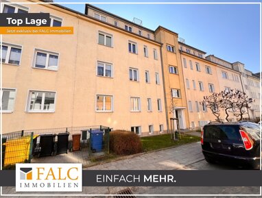 Wohnung zum Kauf 349.900 € 3 Zimmer 90,4 m² Stadtmitte Rostock 18055