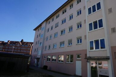 Wohnung zum Kauf provisionsfrei 121.000 € 4 Zimmer 65,7 m² Bahnhofstraße 156 Tuttlingen Tuttlingen 78532