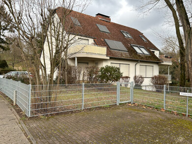 Wohnung zum Kauf 295.000 € 3 Zimmer 82 m² EG Mühlweg 0 Bretzenheim Mainz 55128