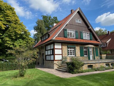 Einfamilienhaus zur Miete 2.425 € 6 Zimmer 166 m² 1.164 m² Grundstück Gütersloh Gütersloh 33332