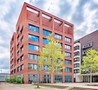 Bürofläche zur Miete 16,25 € 325 m² Bürofläche teilbar ab 325 m² Ostend Frankfurt am Main 60314