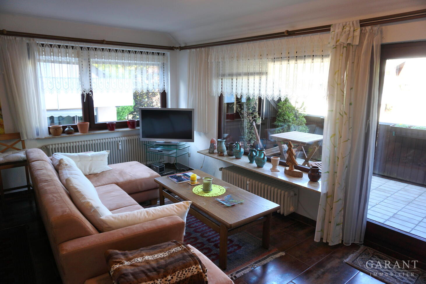 Wohnung zum Kauf 129.500 € 2 Zimmer 56 m²<br/>Wohnfläche 3. Stock<br/>Geschoss Bad Liebenzell Bad Liebenzell 75378
