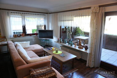 Wohnung zum Kauf 129.500 € 2 Zimmer 56 m² 3. Geschoss Bad Liebenzell Bad Liebenzell 75378