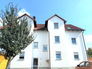 Wohnung zur Miete 620 € 3 Zimmer 71 m² EG Wetteritz Grimma 04668