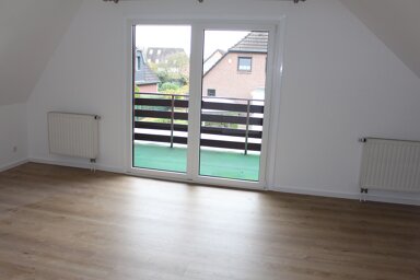 Wohnung zur Miete 695 € 2 Zimmer 78 m² frei ab sofort Osterholz Bremen 28307