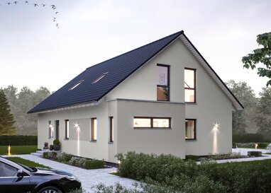 Mehrfamilienhaus zum Kauf 391.048 € 5 Zimmer 203 m² Hammerhalde Villingen-Schwenningen 78050