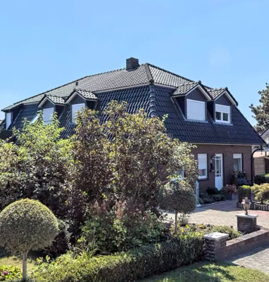 Mehrfamilienhaus zum Kauf 226 m² 849 m² Grundstück Löningen Löningen 49624