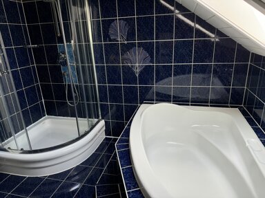 Wohnung zur Miete 445 € 3 Zimmer 63,4 m² 2. Geschoss Reihersgasse Schmalkalden Schmalkalden 98574