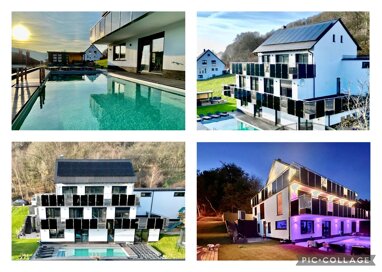 Einfamilienhaus zum Kauf 1.499.000 € 8 Zimmer 368 m² 1.011 m² Grundstück Wickenrode Helsa 34298
