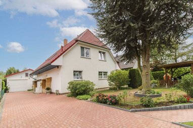 Immobilie zum Kauf 419.000 € 4 Zimmer 132 m² 678,3 m² Grundstück Langendorf Lüssow 18442