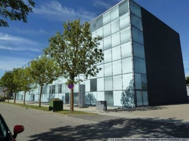 Büro-/Praxisfläche zur Miete 8,50 € 95 m² Bürofläche Feldkirchen Ingolstadt 85055