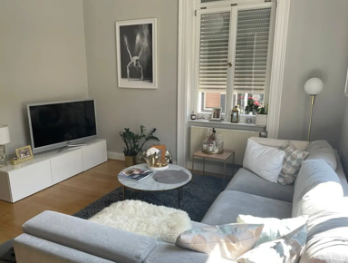 Wohnung zur Miete 500 € 2 Zimmer 75 m² 1. Geschoss Schiersteiner Straße 13 Rheingauviertel Wiesbaden 65187