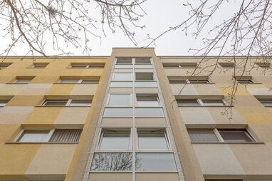 Wohnung zur Miete 469,43 € 3 Zimmer 64,3 m² Limbacher Weg 9 Gorbitz-Süd (Wölfnitzer Ring-West) Dresden 01169