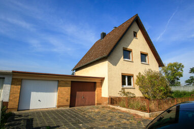 Einfamilienhaus zum Kauf 229.000 € 4 Zimmer 95 m² 704 m² Grundstück Blumenau - Sandtorf Mannheim 68307