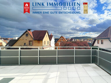 Wohnung zum Kauf 607.000 € 4 Zimmer 103,5 m² 1. Geschoss Endersbach Weinstadt 71384