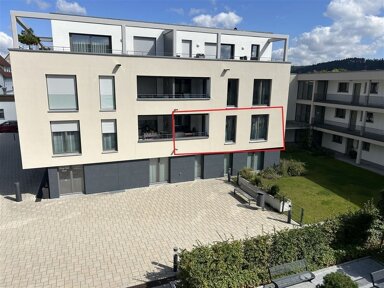 Wohnung zum Kauf 349.000 € 3 Zimmer 86,6 m² Deißlingen Deißlingen , Neckar 78652