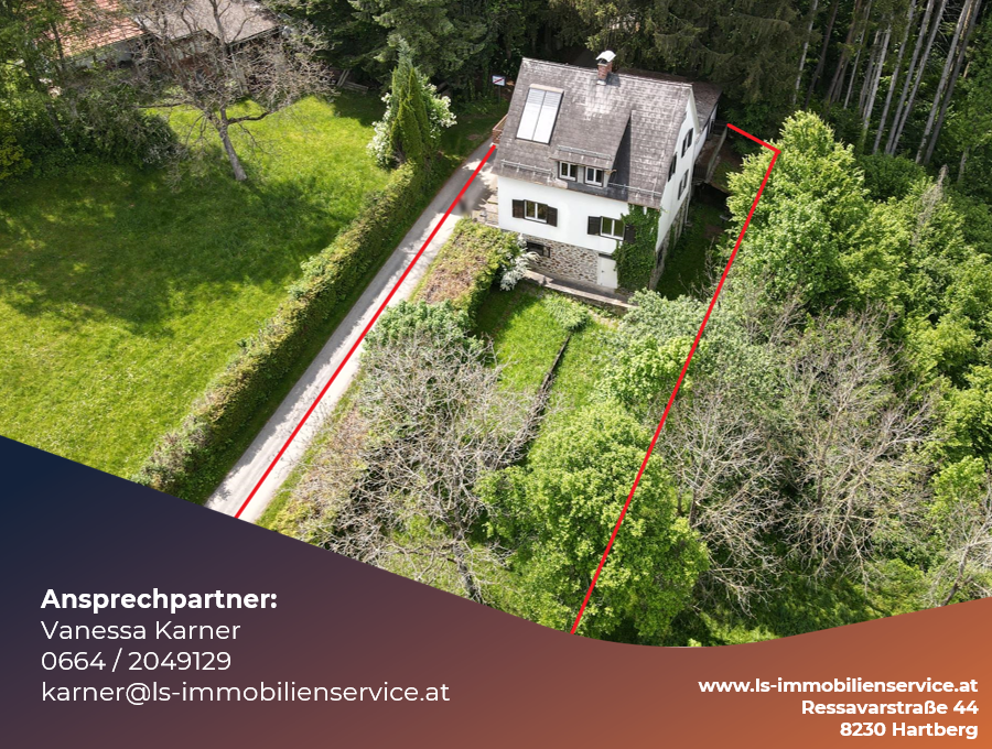 Haus zum Kauf 175.000 € 5 Zimmer 125 m²<br/>Wohnfläche 885 m²<br/>Grundstück Rohrbach an der Lafnitz 8234