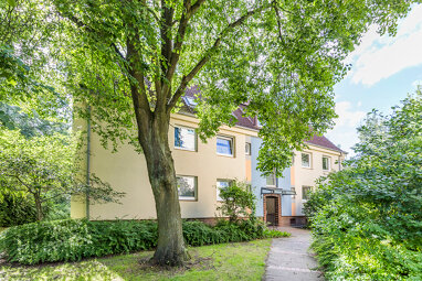 Wohnung zur Miete 335,75 € 2 Zimmer 39,5 m² 1. Geschoss Heimfeld Hamburg 21075