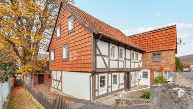 Bauernhaus zum Kauf 79.500 € 10 Zimmer 177,7 m² 483 m² Grundstück Freden (Leine) 31084