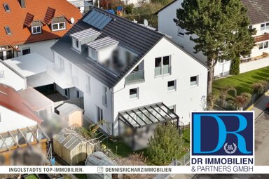 Wohnung zum Kauf 449.000 € 4 Zimmer 90,4 m² Gerolfing - Nord Ingolstadt 85049