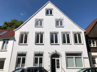 Wohnung zur Miete 510 € 2 Zimmer 46 m² frei ab 31.12.2024 Bruno-Lorenzen-Schule Schleswig 24837