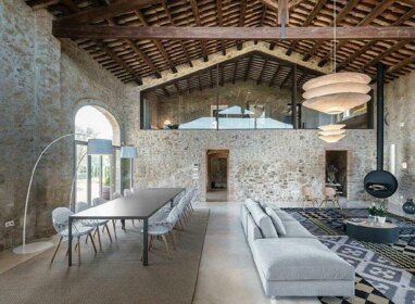 Einfamilienhaus zum Kauf 1.000.000 € 1.810 m² 3.350 m² Grundstück Buttrio 33042