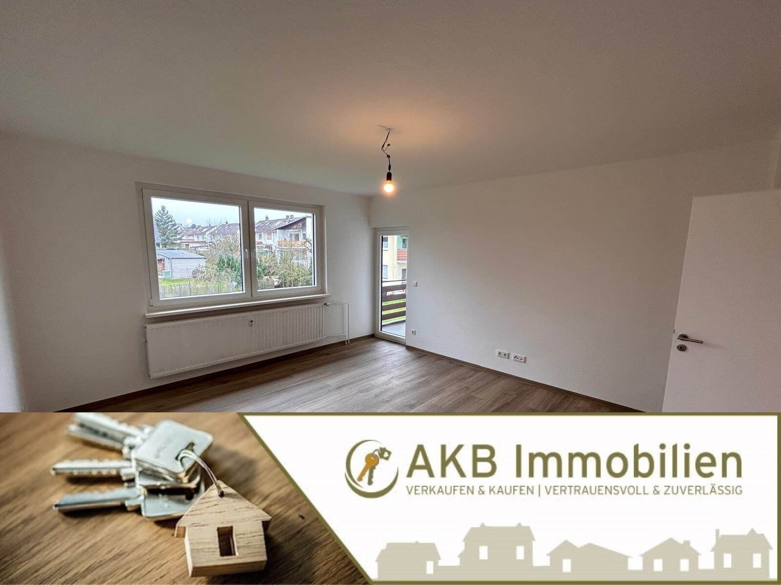 Wohnung zum Kauf 149.000 € 3 Zimmer 75 m²<br/>Wohnfläche 1. Stock<br/>Geschoss Fritzlar Fritzlar 34560