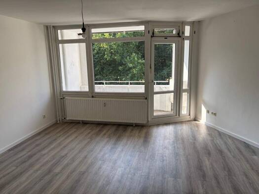 Wohnung zur Miete 519 € 2 Zimmer 61 m² 3. Geschoss frei ab 01.01.2026 Pommernstraße 15 Schafkoven/Donneresch Delmenhorst 27749