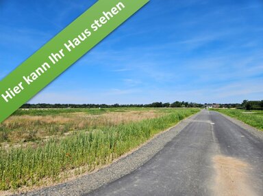 Einfamilienhaus zum Kauf provisionsfrei 323.750 € 5 Zimmer 124 m² 717 m² Grundstück Im Westerfelde Woltorf Peine 31224