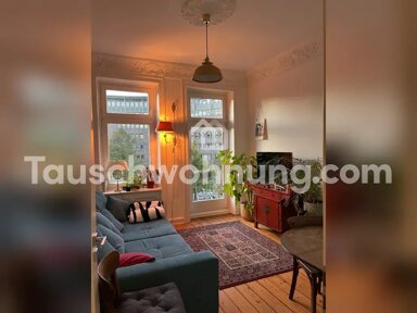 Wohnung zur Miete Tauschwohnung 2.100 € 4,5 Zimmer 100 m² 2. Geschoss Altona - Altstadt Hamburg 22765